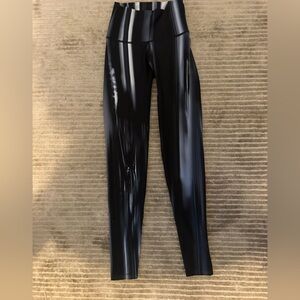 High-Waisted Leggings perf condition